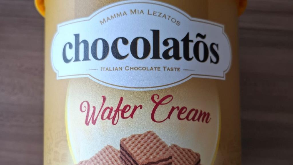 CHOCOLATOS